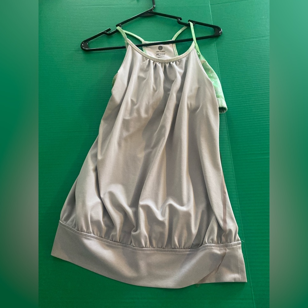 Old Navy Girls Active Tank